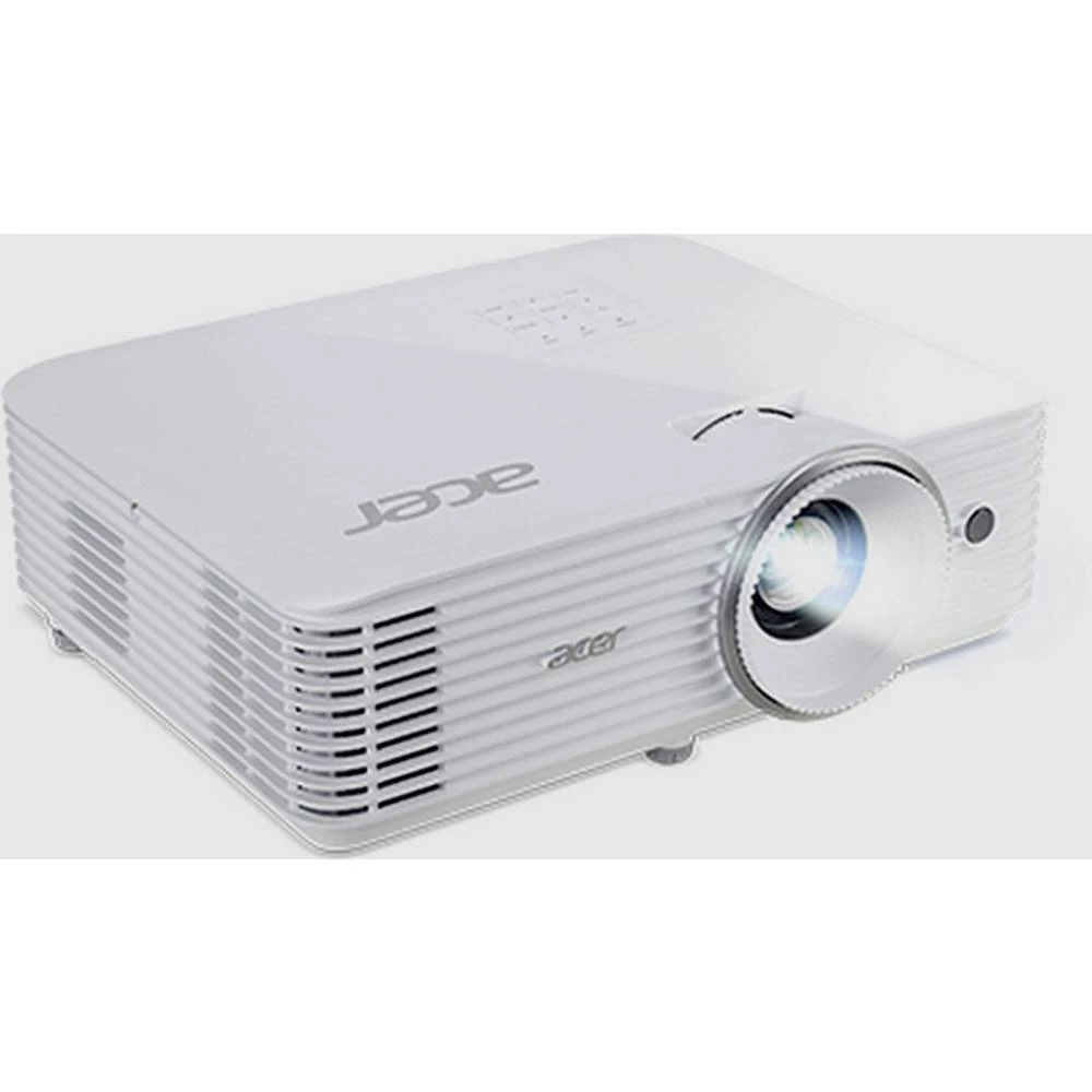 dlp beamer Acer X128HP ANSI-lumen: 3500 lm 1920 x 1080 Full HD 10000 : 1 slika