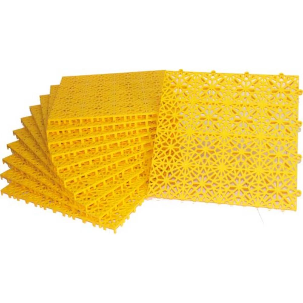 Miltex 751524 podna mreža (D x Š) 300 mm x 300 mm 11 St. slika