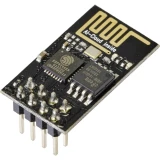Wi-Fi modul Pogodno za (3D printer): Renkforce Pro 6 RF-4953550