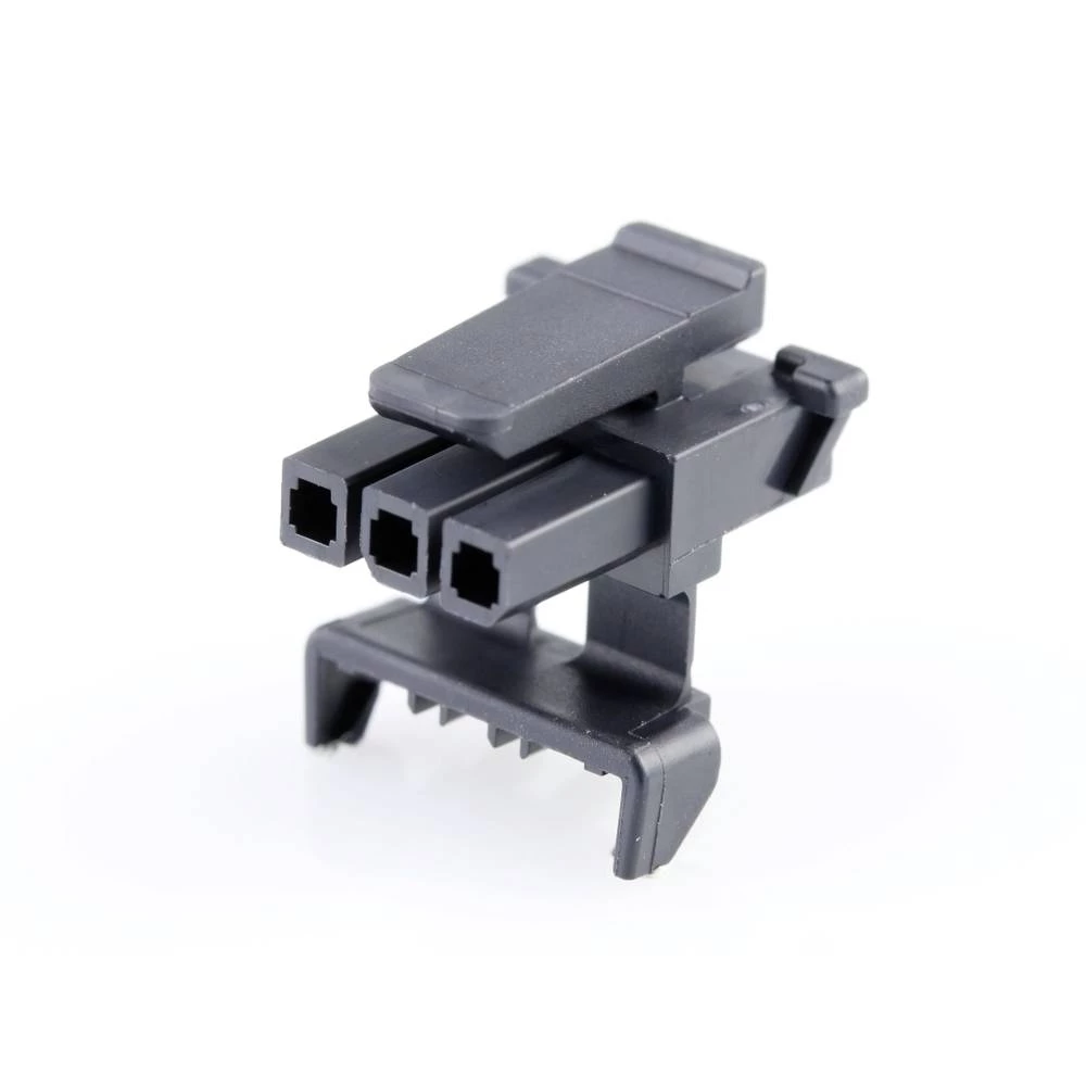 Molex kućište kabelske utičnice Ukupan broj polova 3 1718500300 1 St. Bulk slika