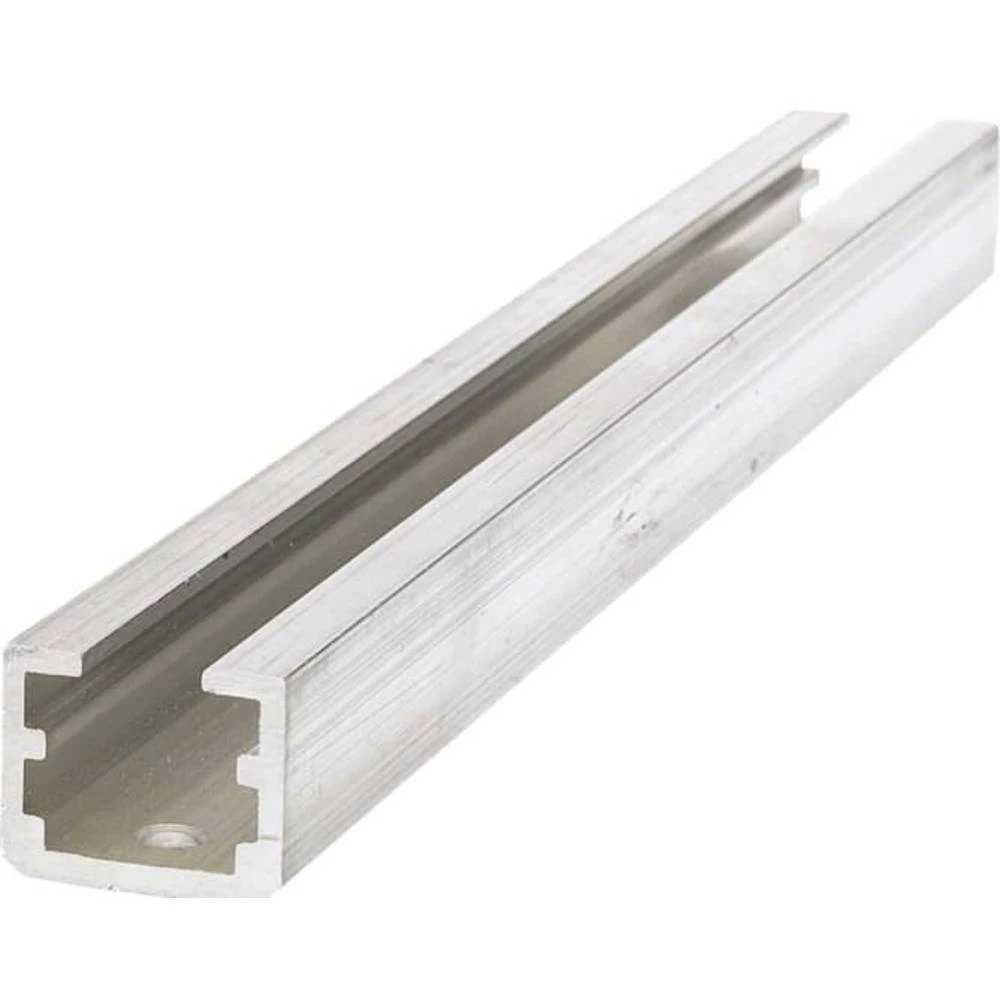 Striebel & John 2CPX060330R9999 profilna šina  aluminij slika