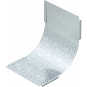 OBO Bettermann 7130809 Luk 1 ST Metalna slika