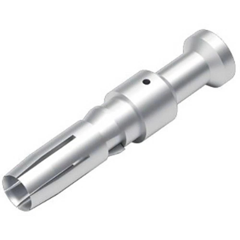 Kontakt za krimpanje Kontakt ženskog konektora 61 1286 139 Binder 1 ST slika