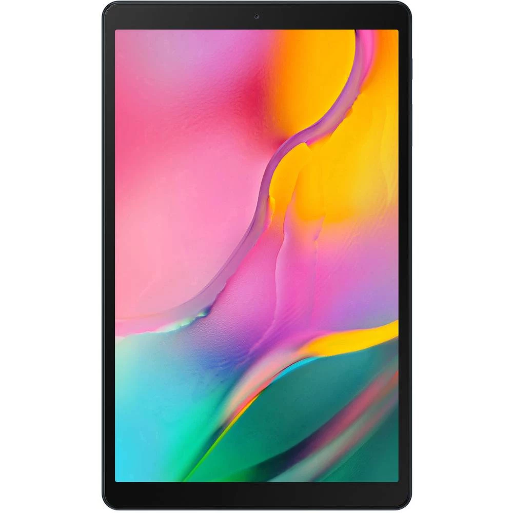 Samsung Galaxy Tab A (2019) Android tablet PC 25.7 cm (10.1 ") 64 GB Wi-Fi Srebrna 1.6 GHz, 1.8 GHz Android&trade; 9.0 1920 x 12 slika