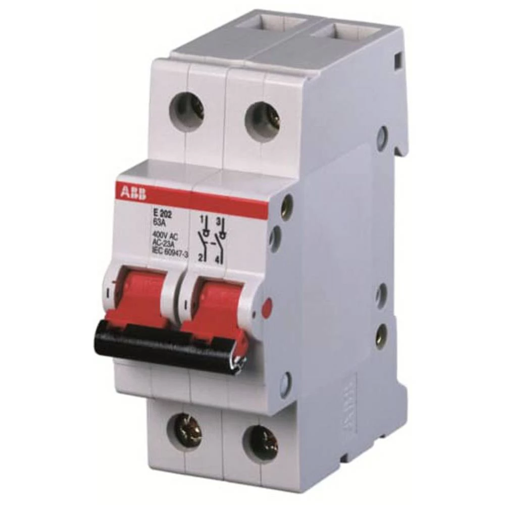 <br>  <br>  ABB<br>  <br>  2CDE282001R0025<br>  <br>  E202/25R<br>  <br>  teretna rastavna sklopka<br>  <br>  <br>  <br>  <br>  <br>  <br>  <br>  <br>  <br>  <br>  <br>  <br>  <br>  <br>  <br slika