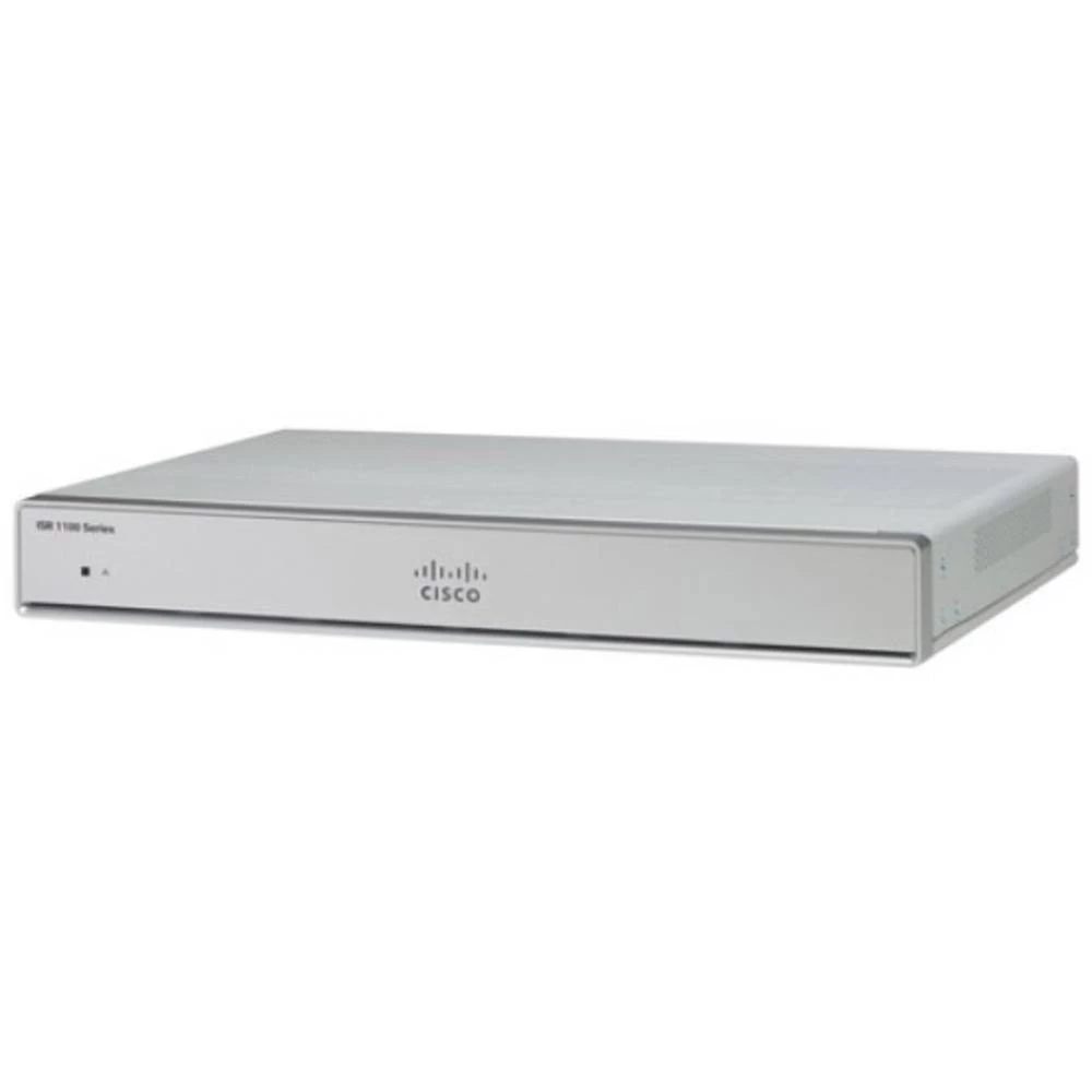 Mrežni preklopnik RJ45/SFP Cisco Cisco Integrated Services Router 1117 - slika