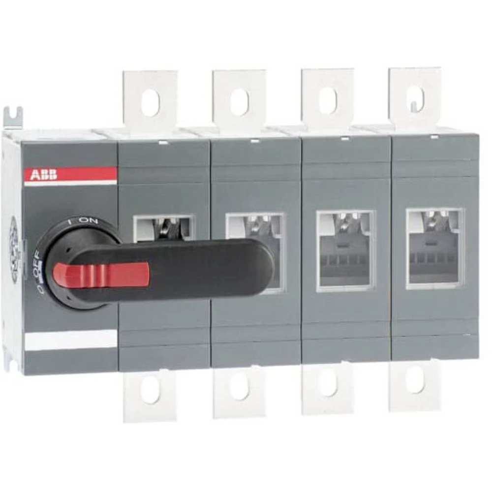 <br>  <br>  ABB<br>  <br>  1SCA022719R2110<br>  <br>  OT800E04P<br>  <br>  teretna rastavna sklopka<br>  <br>  <br>  <br>  <br>  <br>  <br>  <br>  4-polni<br>  <br>  800 A<br>  <br>  <br>  <b slika