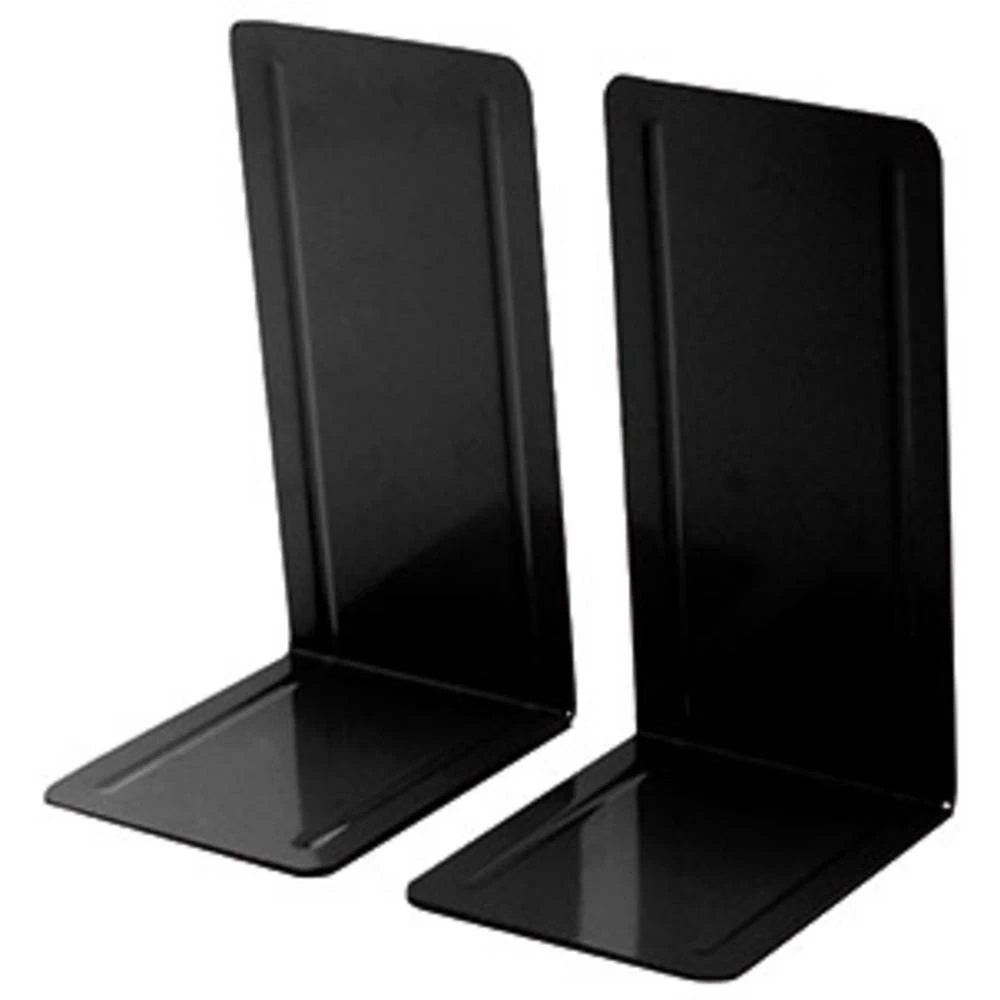 Soennecken Podupirač za knjige 1554140 Dimenzija proizvoda, visina:240 mm Crna 1 ST slika