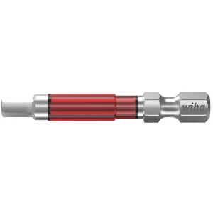 7043TY TY-Bit 5,0 x 49 mm Wiha Šestrubni bit 5 ST slika