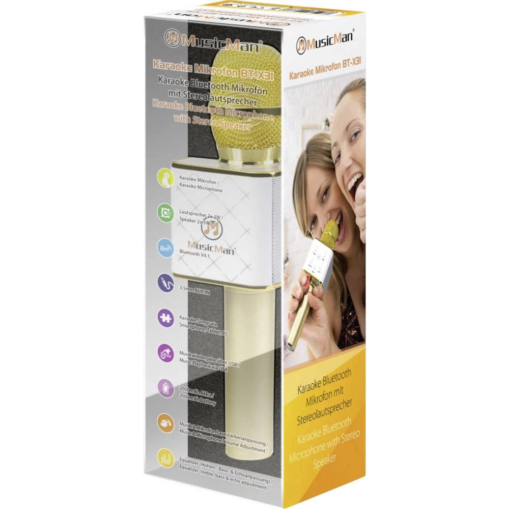 Conrad Product Image