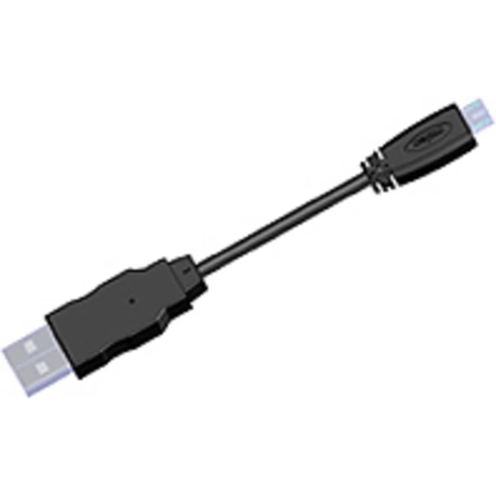 Molex USB kabel  USB-A utikač, USB-Micro-B utikač 2.00 m   687840003 slika
