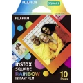 Fujifilm Instax SQUARE RAINBOW WW 1 instant film u boji slika