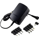 VOLTCRAFT USPS-1500N plug-in napajanje, podesivi 3 V/DC, 4.5 V/DC, 5 V/DC, 6 V/DC, 7.5 V/DC, 9 V/DC, 12 V/DC 1.5 A 18 W
