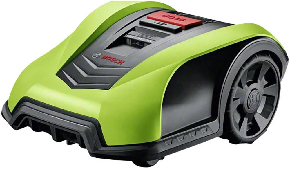 Pokrivalo za robotsku kosilicu Bosch Home and Garden F016800557 Prikladno za: Bosch Indego slika