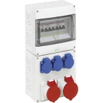 Spelsberg 72942301 STV 923-K razvodni ormar zid