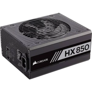 PC-napajanje Corsair HX850 850 W ATX 80 PLUS Platinum slika