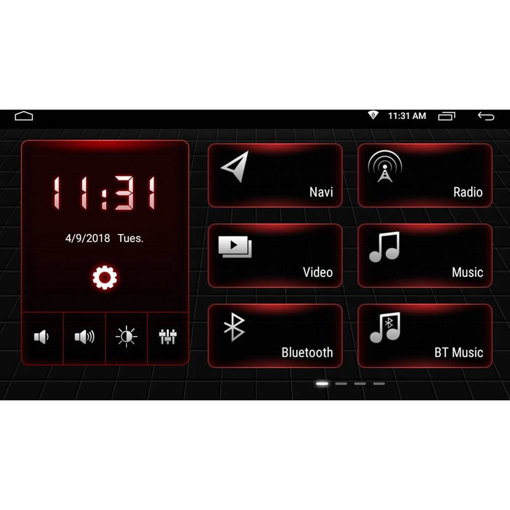 Conrad Product Image