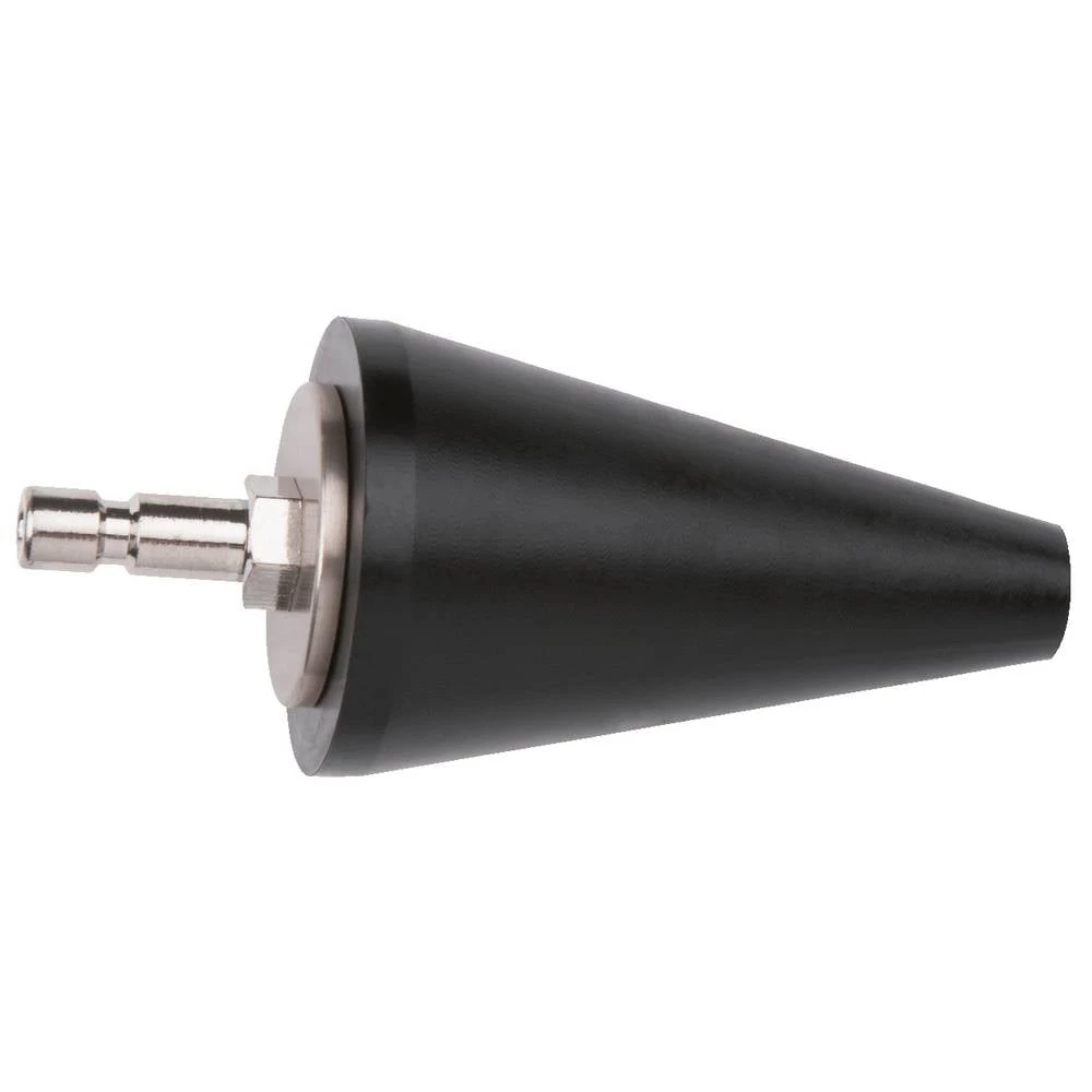 KS Tools 150.1962 Adapter gumenog konusa, 45-14, 75 mm slika