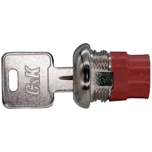 C & K COMPONENTS Y1907U2C207NG CK slika