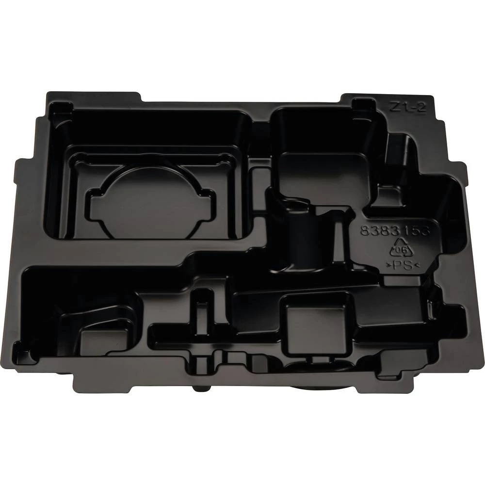 Makita 838315-3 uložak za kovčeg (D x Š x V) 380 x 285 x 65 mm slika