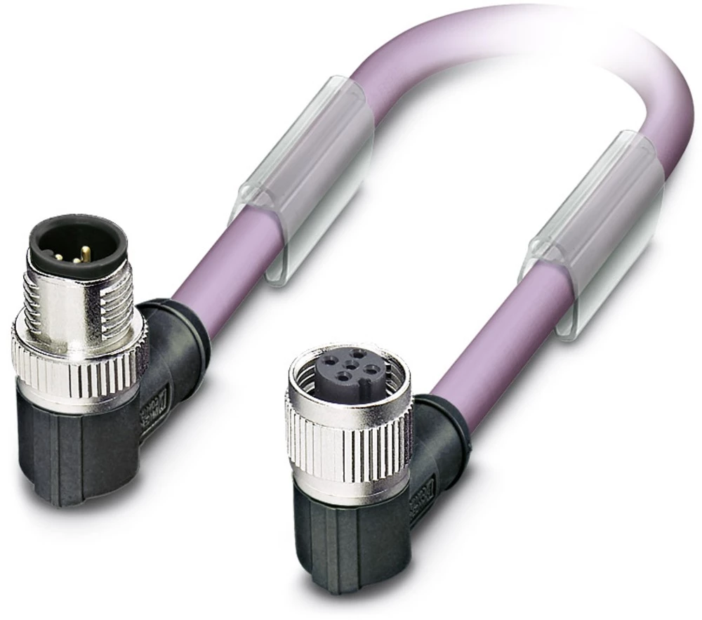 SAC-2P-MRB/0,3-910/FRB SCO - kabel za sustav sabirnice SAC-2P-MRB/0,3-910/FRB SCO Phoenix Contact sadržaj: 1 kom. slika