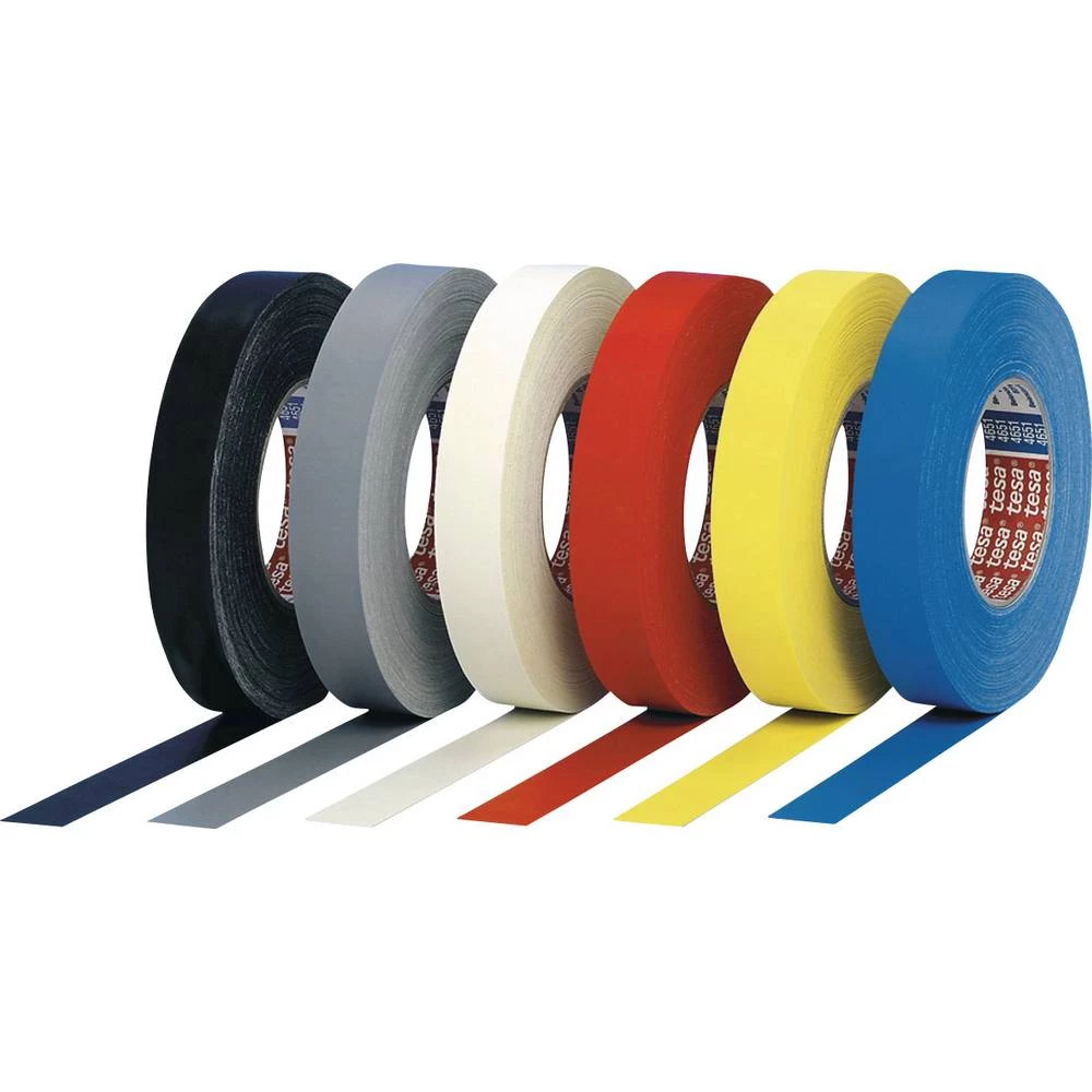 Plastificirana ljepljiva traka tesa&reg; Extra Power Plava boja (D x Š) 50 m x 19 mm tesa 57230-02-02 1 Role slika