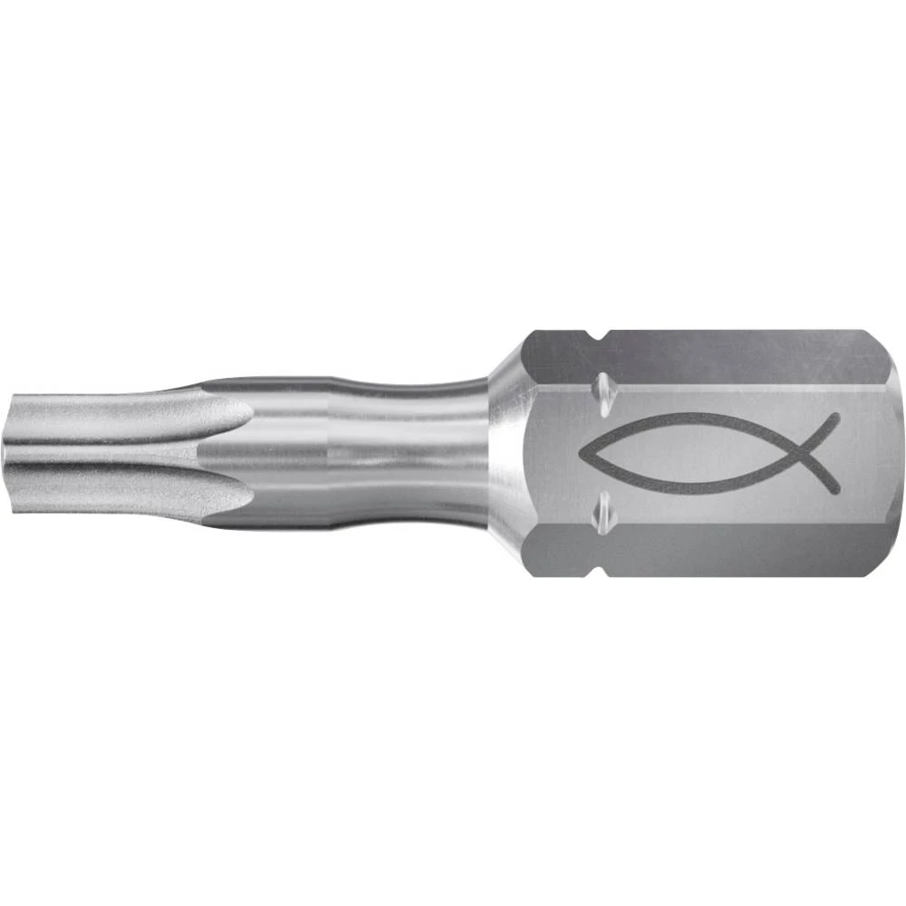 Fischer FDB T 40 DIAMANT Bit W 10 557862 bit komplet 10-dijelni slika