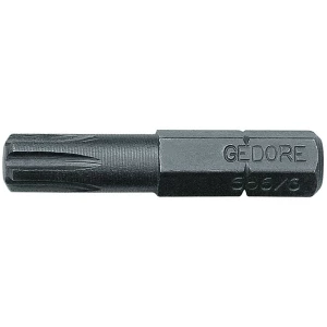 Bit komplet M5 Gedore 686 5 S-010 Krom-vanadij čelik C 6.3 1 ST slika