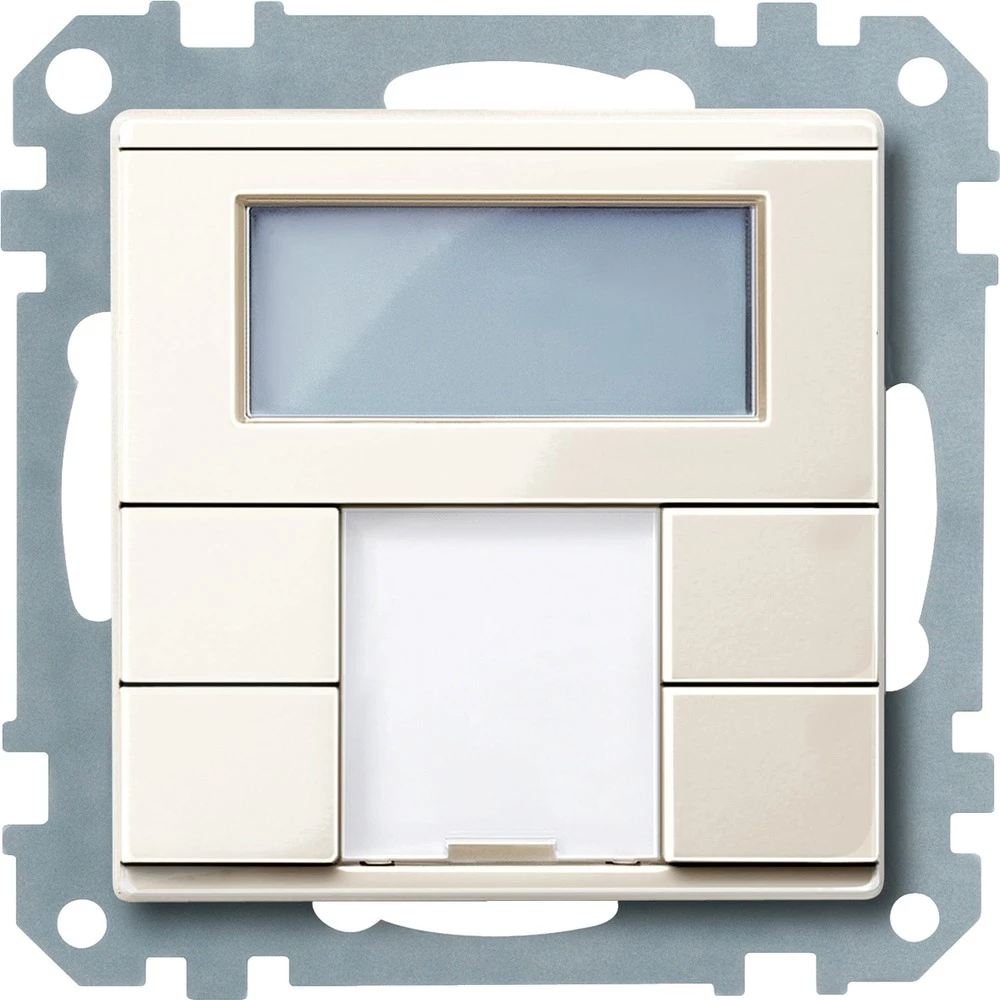 Merten Merten KNX Systeme MEG6212-0344 Modul gumb MEG6212-0344 slika