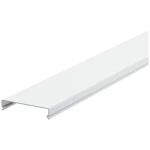 OBO Bettermann reprezentativni gornji dio za LKVH 75x2000 PC/ABS, lgr D 75 OBO Bettermann 6178678 gornji dio gornji dio  12 m siva