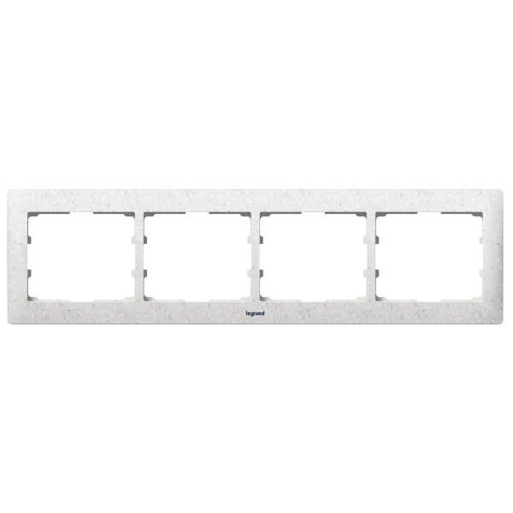 Legrand   okvir Galea / Pro21 siva 771714 slika