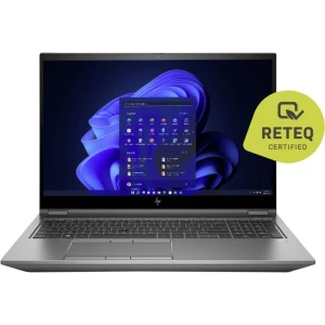 HP ZBook Fury 15 G7 Notebook obnovljeno (dobro) (ShopObj.2890124) 39.6 cm (15.6 palac) Intel® Core™ i7 10850H 32 GB 0 GB slika