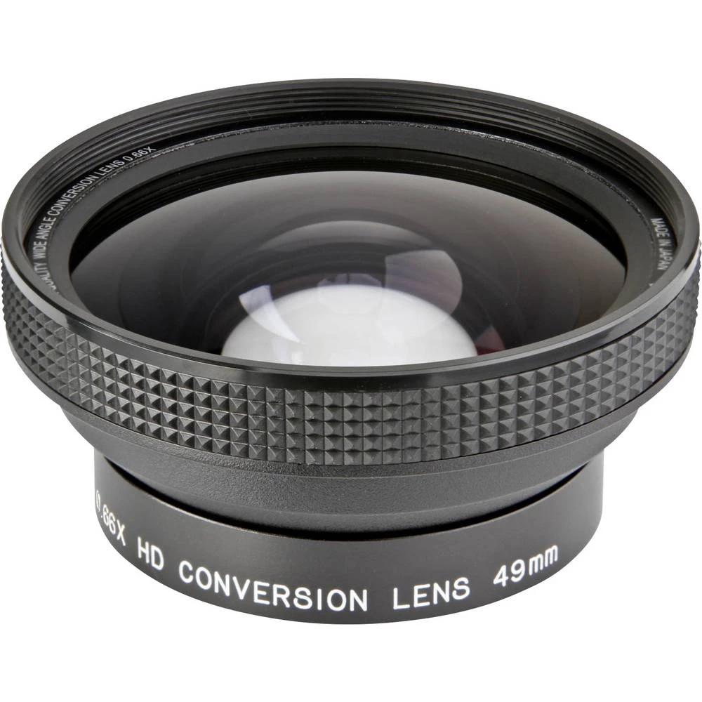 Raynox  HD-6600PRO-49 širokokutni konvertor slika