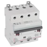 Legrand 411223 FID zaštitna sklopka/zaštitna sklopka za vodove     10 A  400 V/AC