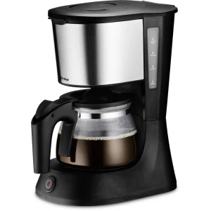 Trisa Perfect Coffee 6 aparat za kavu crna  Kapacitet čaše=6 slika