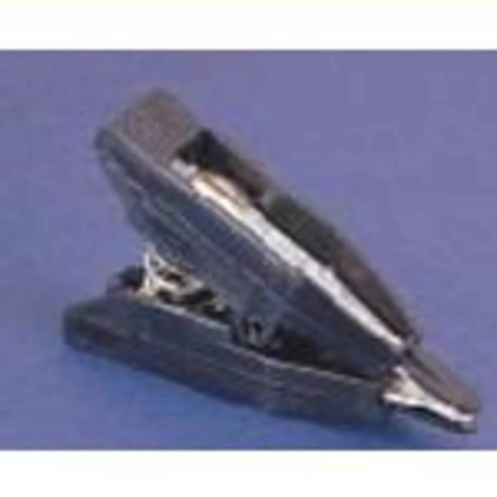 Bulgin krokodilska stezaljka 1 kom. Bulk slika