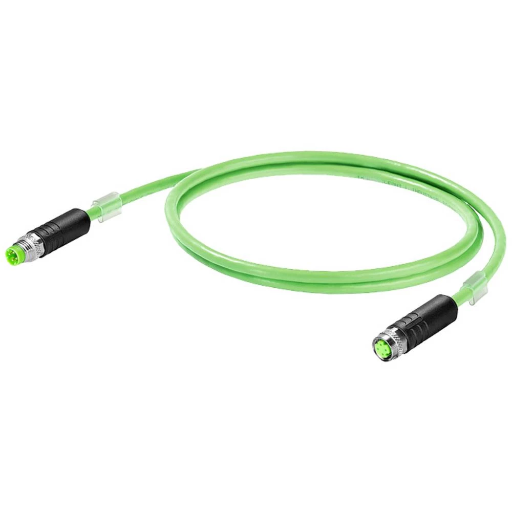 Weidmüller 2706210015 priključni kabel za senzor/aktivator 1.50 m kom. slika