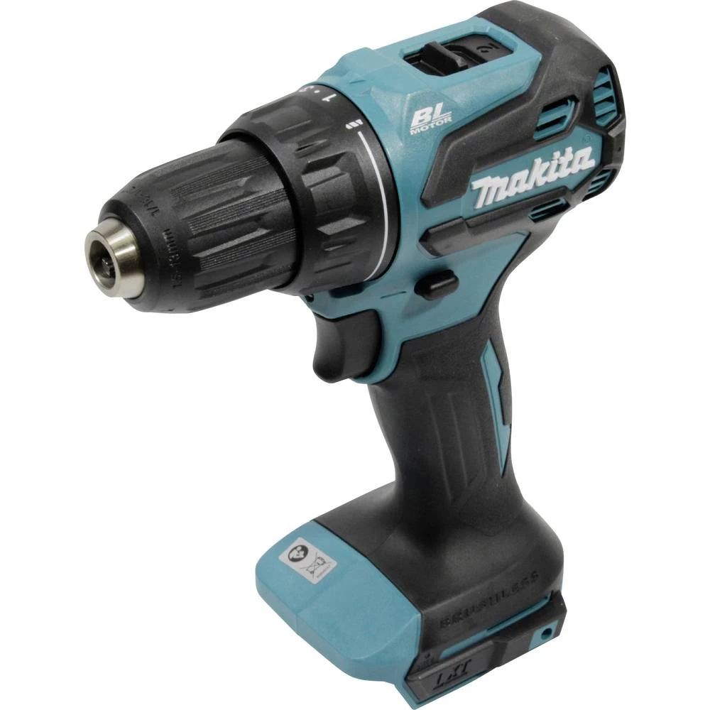 Makita DDF490Z -akumulatorska bušilica 18 V slika