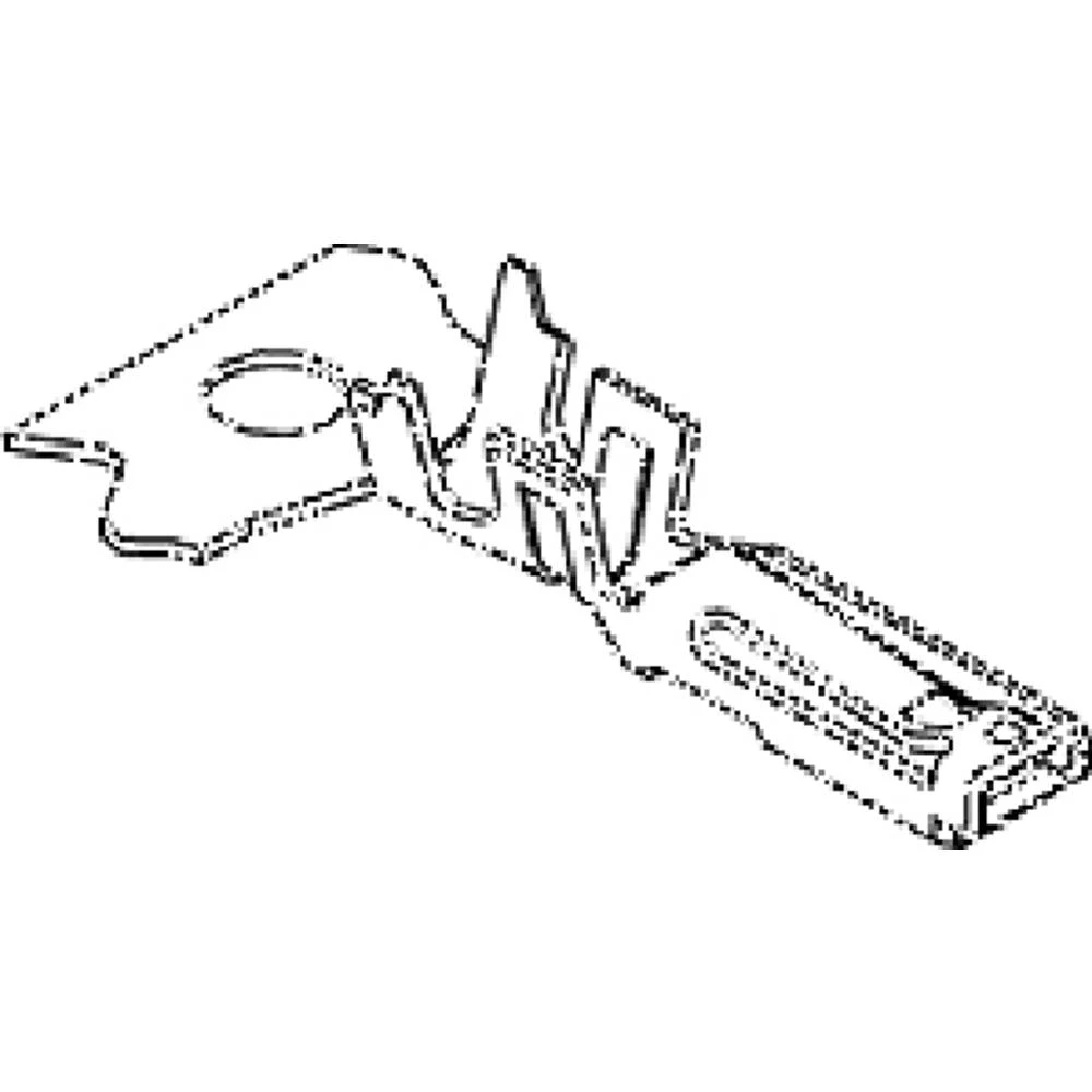 MizuP25 501488000 Molex Sadržaj: 1 St. slika