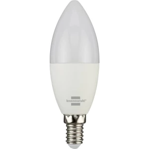 Brennenstuhl LED žarulja Energetska učinkovitost 2021: G (A - G) Smart Connect E14 slika