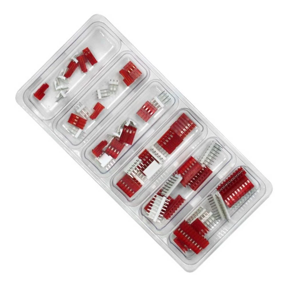 TE Connectivity MTA-100 CL ConnectorsMTA-100 CL Connectors 2110855-7 AMP slika