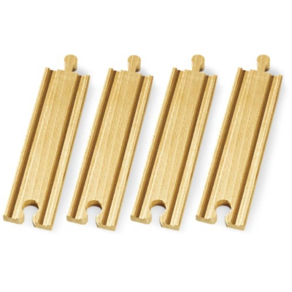 Brio 2/3 Gerade Gleise (A) 33335005 slika