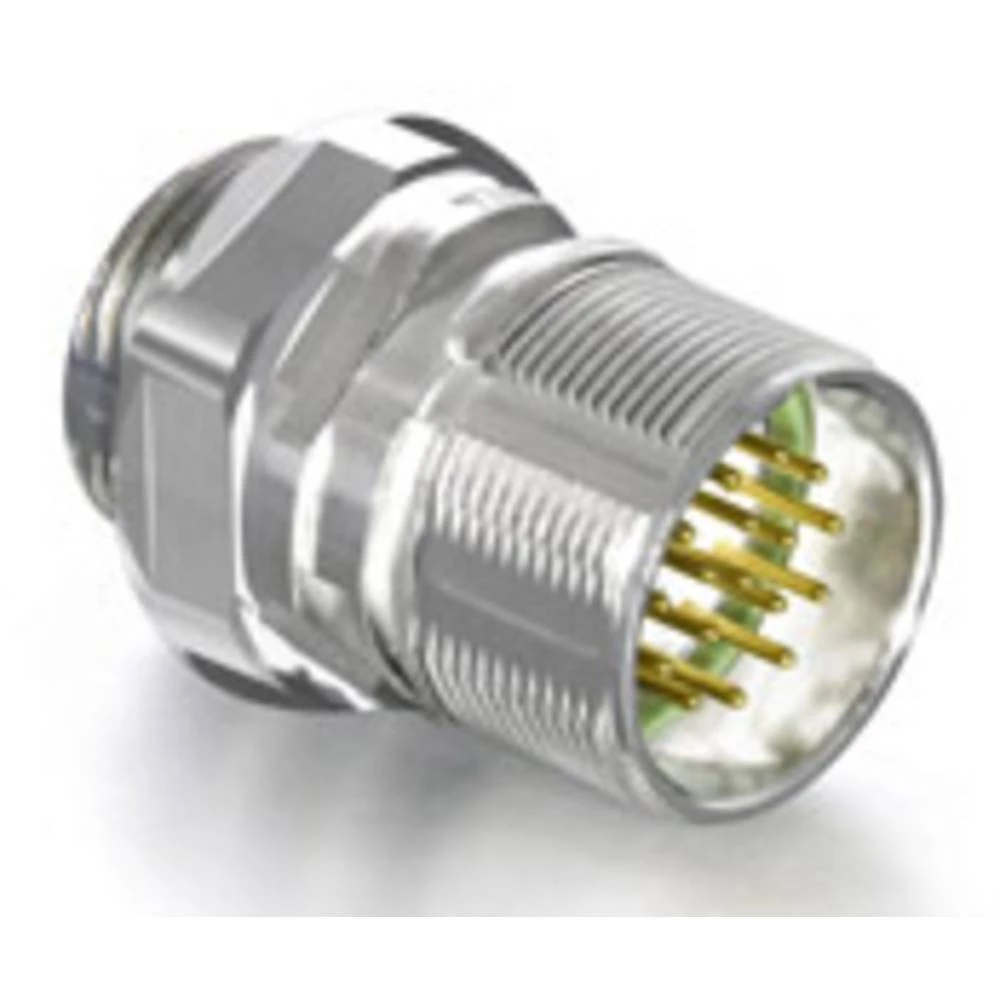 Ugradna doza AEGA072NN00000104000 Intercontec 1 ST slika