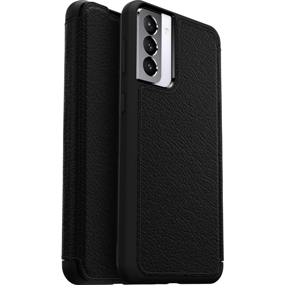 Otterbox Strada etui Samsung crna slika