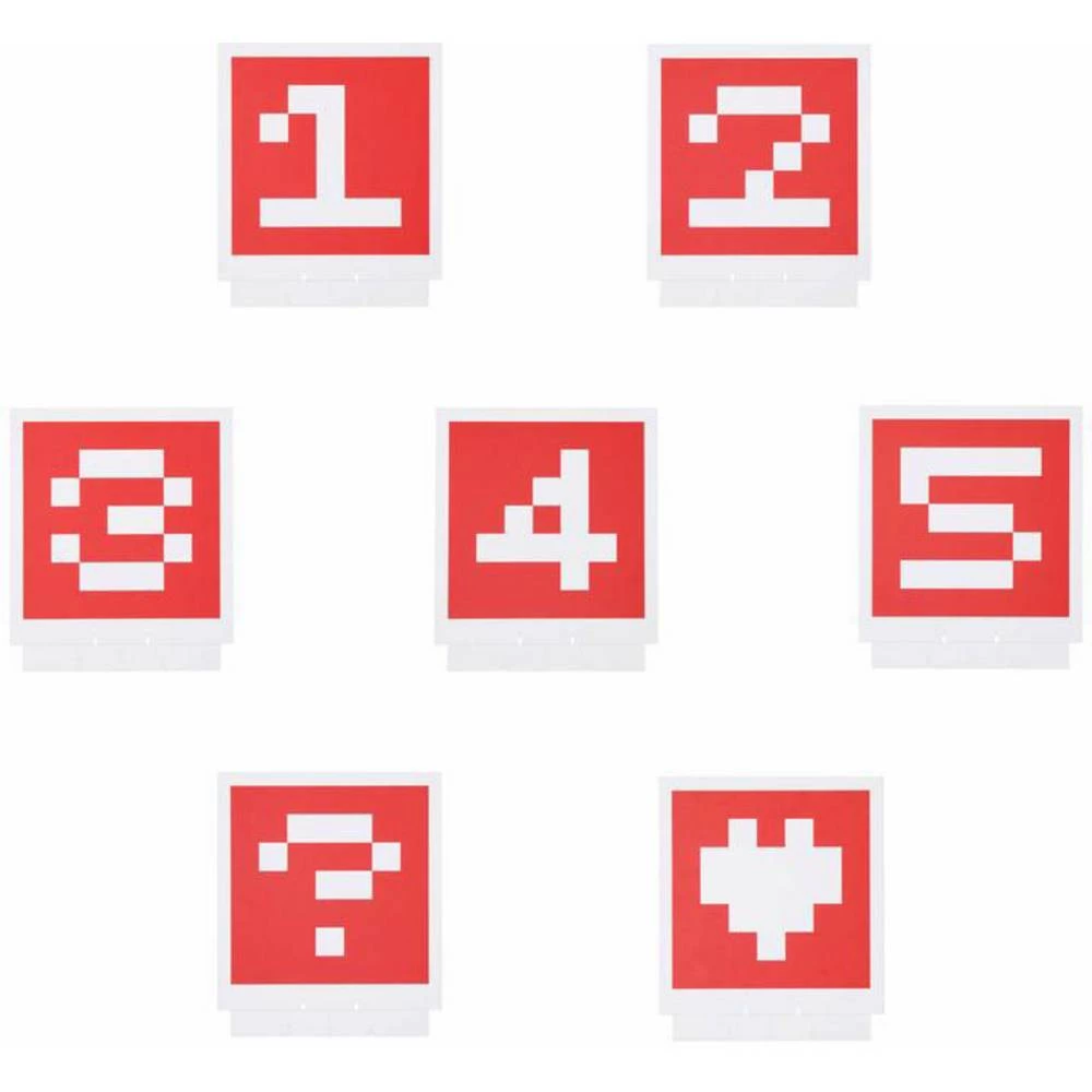 DJI rezervni dio Vizualne oznake slika