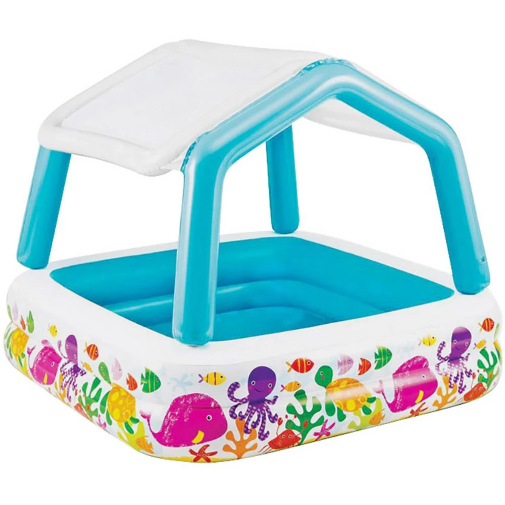 Dječji bazen - Sun Shade Pool slika
