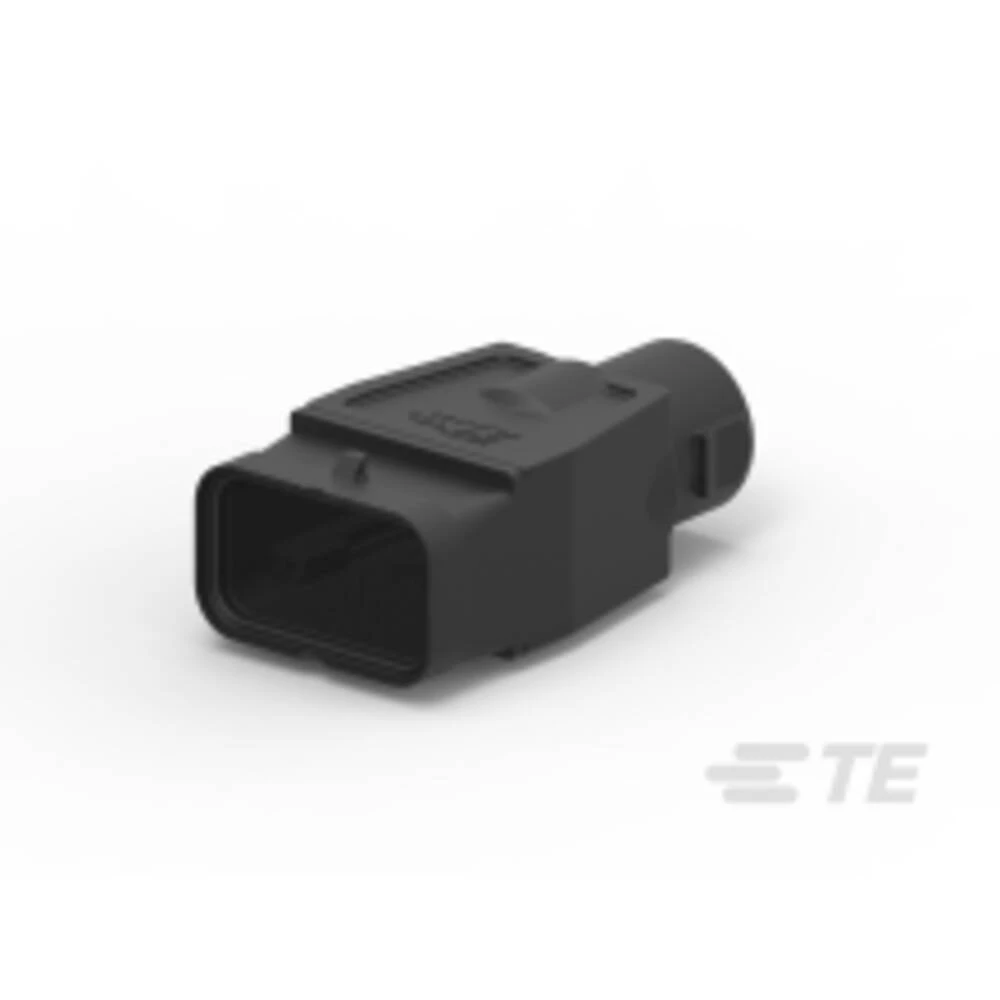 TE Connectivity Motor Man ConnectorsMotor Man Connectors 2120451-1 AMP slika