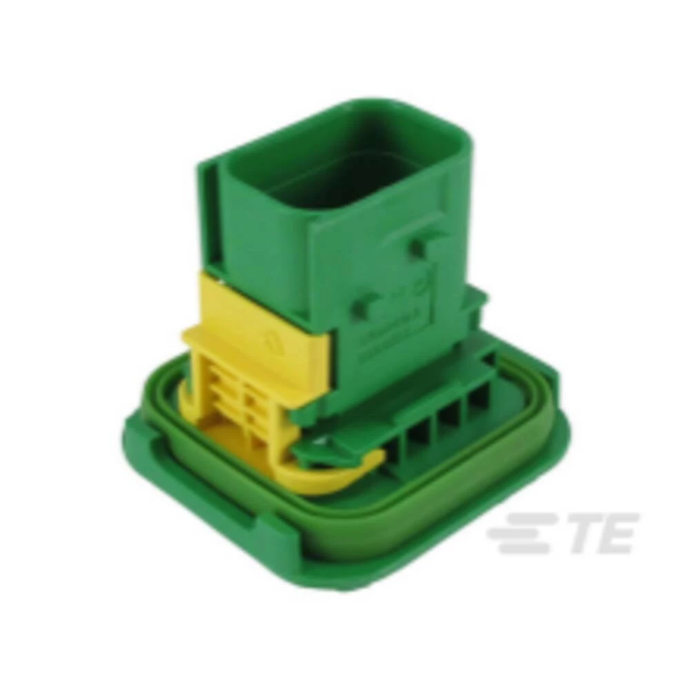 TE Connectivity HDSCS - ConnectorsHDSCS - Connectors 3-1564416-1 AMP slika
