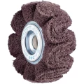 PFERD 44646111 PFERD POLINOX brusni točak 150 x 25,4 mm korund A 100 verzija PNG 150 mm 1 St. slika