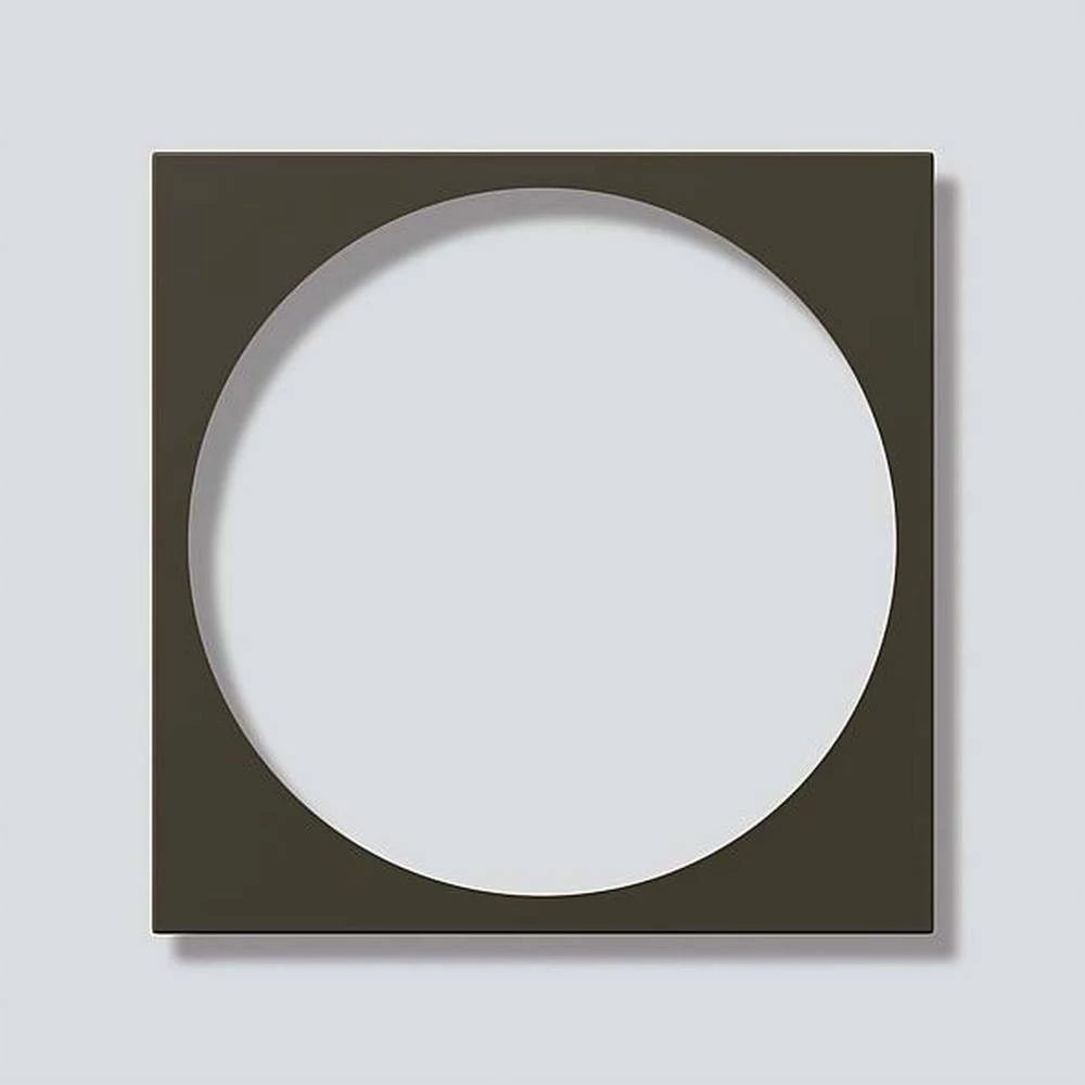 Siedle 210007303-00 pribor portafona za vrata pribor za montažu smeđa boja slika